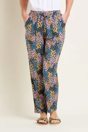 Wildflower Meadow Traveller Pant