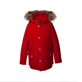 Woolrich Arctic Parka Down Jacket