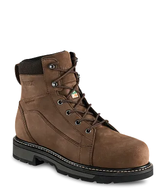 WORX Style #5919 Women's 6-inch Boot