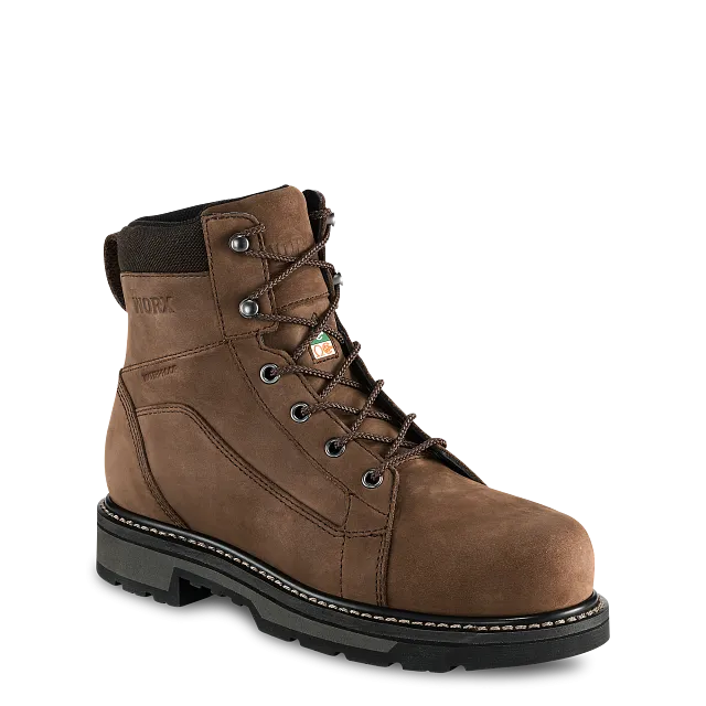 WORX Style #5919 Women's 6-inch Boot