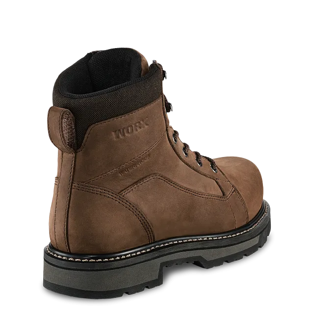 WORX Style #5919 Women's 6-inch Boot