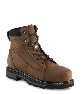 WORX Style #5919 Women's 6-inch Boot