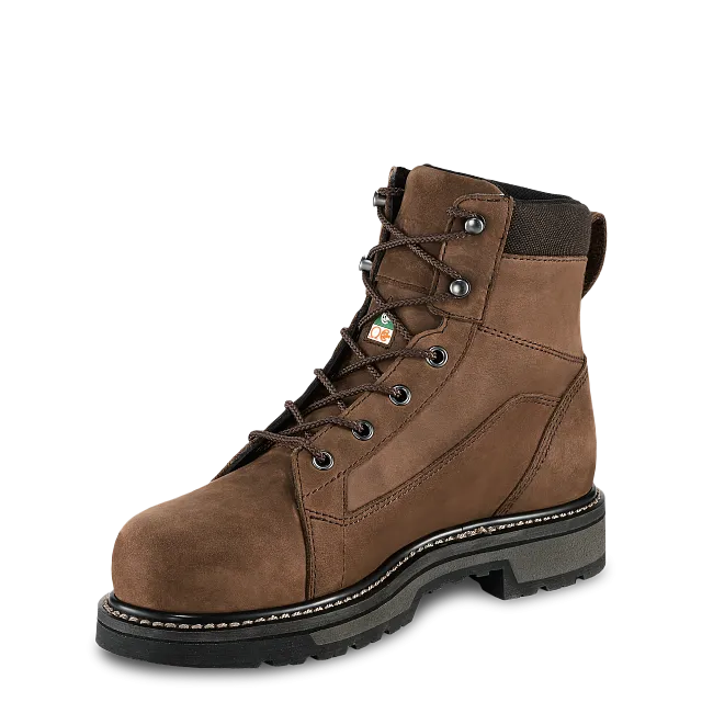 WORX Style #5919 Women's 6-inch Boot