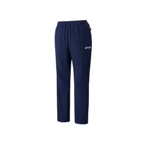 Yonex Premium Warm-up Pants 80090EX NavyBlue MEN'S