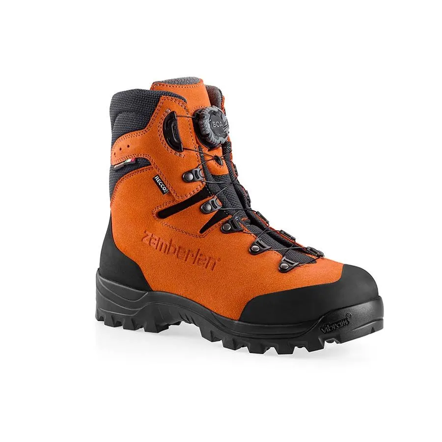 Zamberlan Delimber GTX RR BOA Chainsaw Boot