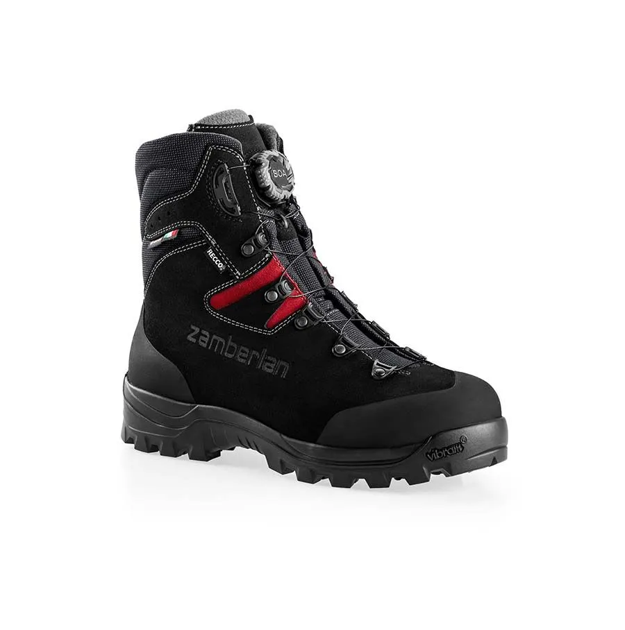 Zamberlan Delimber GTX RR BOA Chainsaw Boot