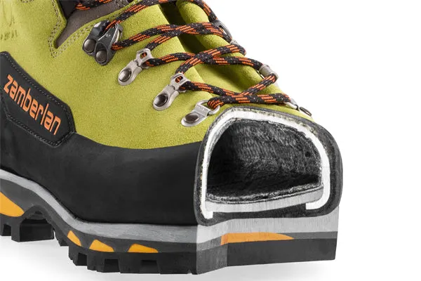 Zamberlan LOGGER PRO GTX RR S3 Work Boot