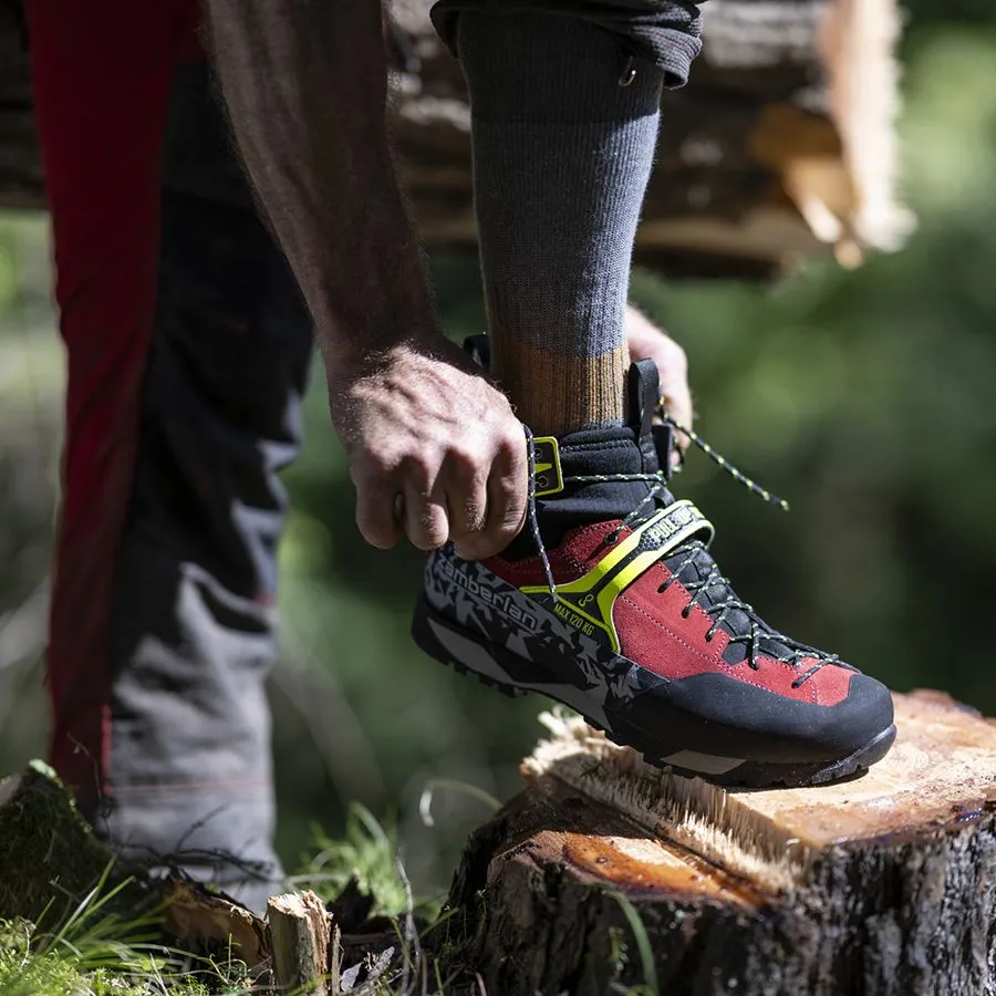 Zamberlan TREELOGY GTX Tree Climbing Work Boot