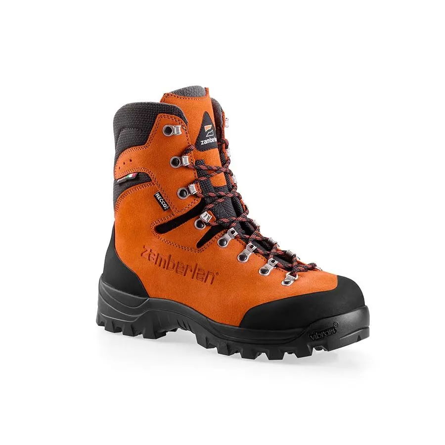 Zamberlan Wald GTX RR Chainsaw Boot