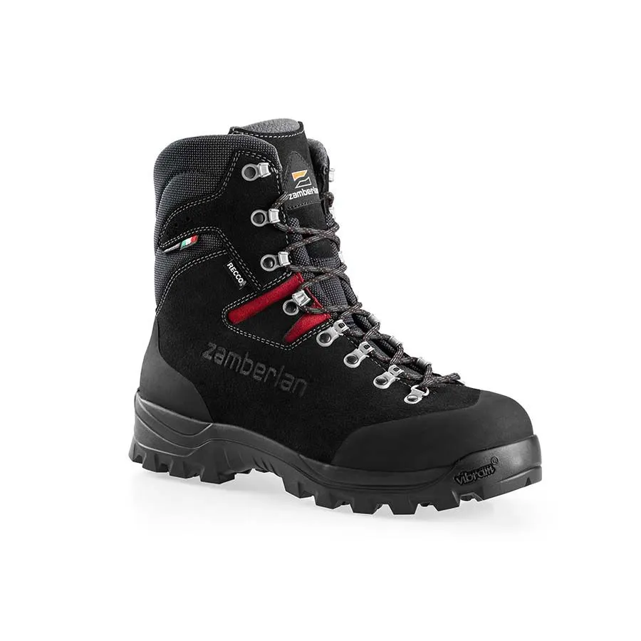 Zamberlan Wald GTX RR Chainsaw Boot