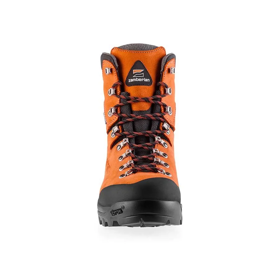 Zamberlan Wald GTX RR Chainsaw Boot