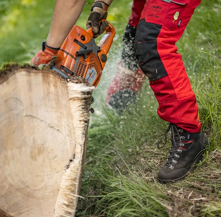 Zamberlan Wald GTX RR Chainsaw Boot